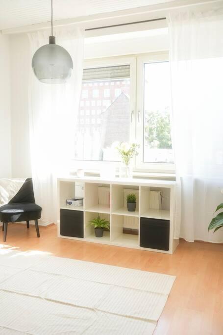 Stadtoase Wohnung Nahe Hauptbahnhof Кобленц Екстериор снимка