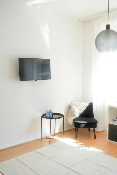 Stadtoase Wohnung Nahe Hauptbahnhof Кобленц Екстериор снимка