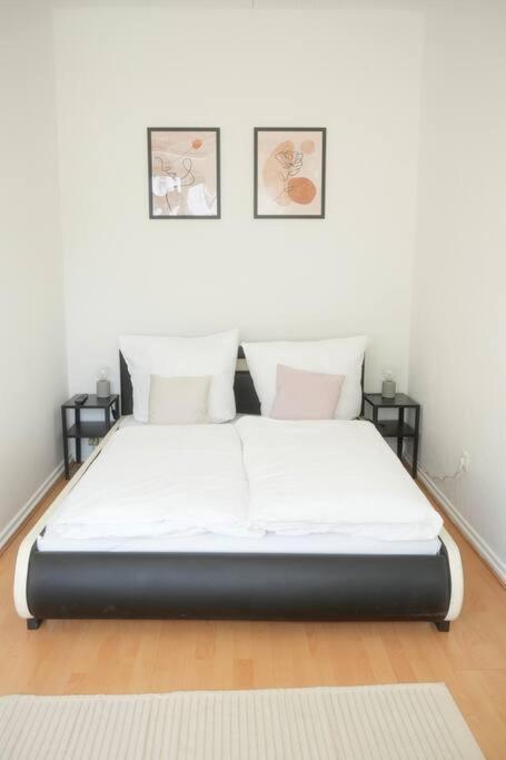 Stadtoase Wohnung Nahe Hauptbahnhof Кобленц Екстериор снимка