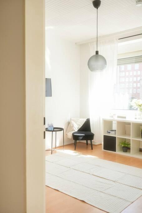 Stadtoase Wohnung Nahe Hauptbahnhof Кобленц Екстериор снимка